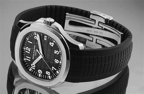 patek philippe aquanaut 5167 review|5167a aquanaut self winding.